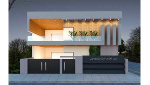 House Design 3