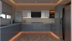 Kitchen Design 2