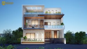 House Design In India